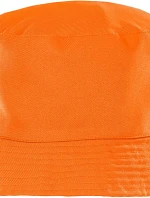 Result Headwear RC 985X Klobúk „Reversible“ 28.985X oranžový/biely