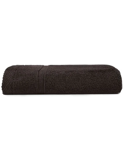 Recycled 50 Ručník "Recycled" model 22527298 anthracite - The One Towelling Recycled 50 Ručník "Recycled" model 22527298 anthracite - The One Towelling