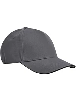 B 5 panelová kšiltovka sandwich EarthAware® 53. graphite grey/black model 22411970 - Beechfield