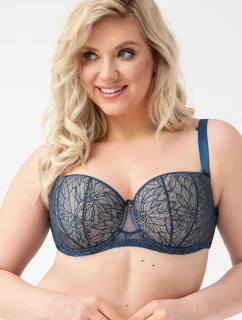 Gorsenia K737 Trish farba: modrá