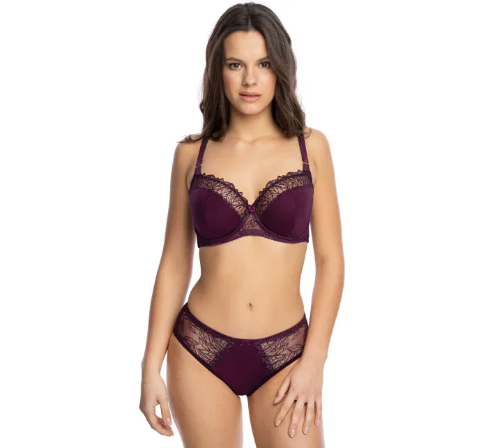 Gaia 1144 Idalia farba: fialová Gaia 1144 Idalia farba: fialová