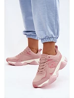 Dámske tenisky LOTTO WANY 2401530 Pink
