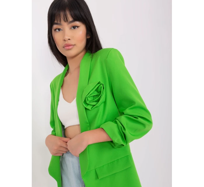 Námorníctvo DHJ MA 7173.12 svetlozelená