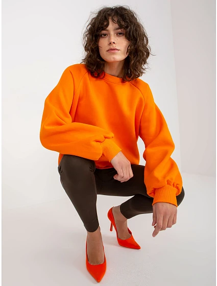Mikina EM BL model 17863048 oranžová - FPrice