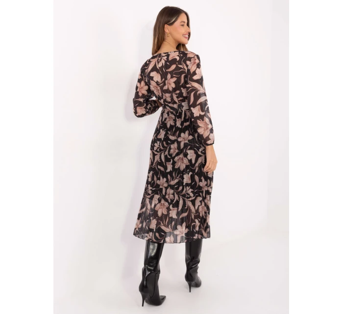 Šaty IT SK 11389 1.28P čierne