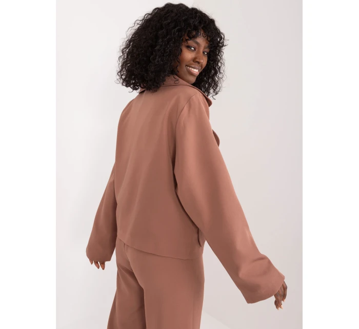 Bunda LK MA 509578.20 hnedá