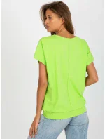 Blúzka RV BZ 8827.95 vápno