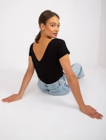 Tričko RV TS 4662.26P čierna