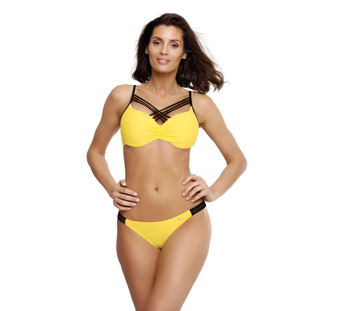 Plavky Electra Tweety M-542 (7) - Marko