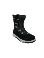 Junior zimné topánky JR A1UIK - Timberland