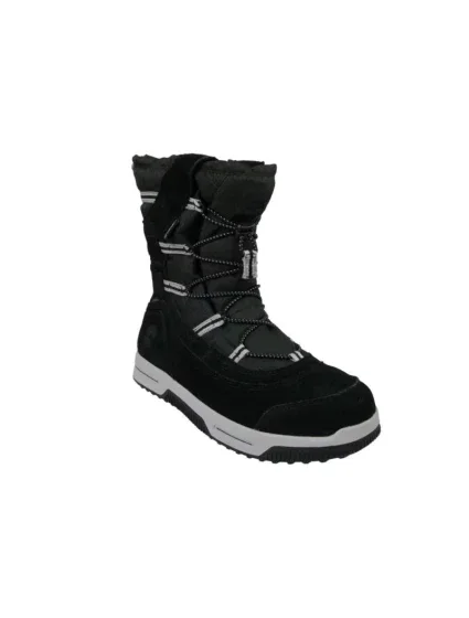 Junior zimné topánky JR A1UIK - Timberland