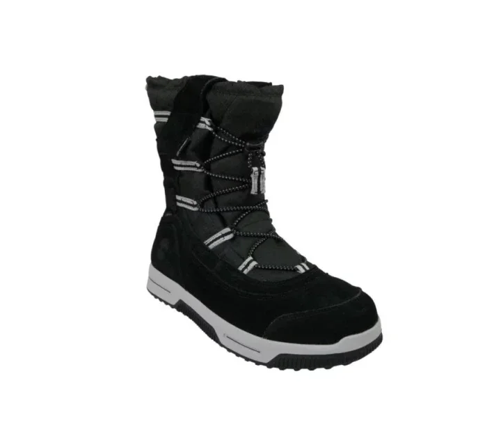 Junior zimné topánky JR A1UIK - Timberland