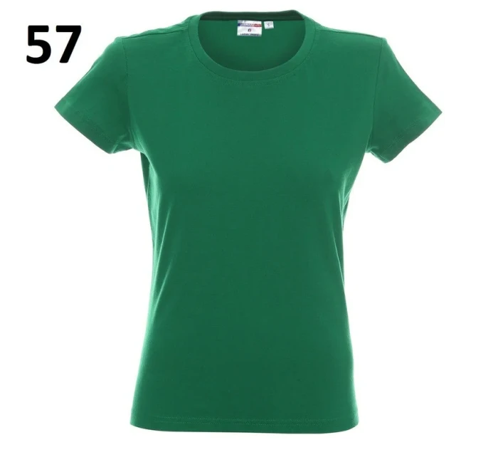 Dámske tričko 22160 - Promostars