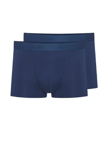 PÁNSKE BOXERKY DOMME 2PAK 42827 SS25 PÁNSKE BOXERKY DOMME 2PAK 42827 SS25