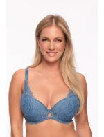 PUSH UP PODPRSENKA  MODRÁ model 21141865 - Gaia