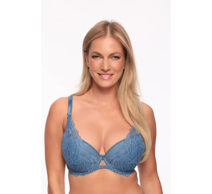 PUSH UP PODPRSENKA  MODRÁ model 21141865 - Gaia