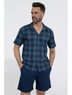 PÁNSKE PYŽAMO KR 2000/02