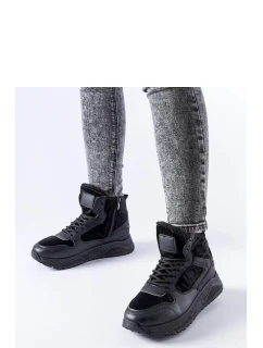 Topánky model 205825 Solea