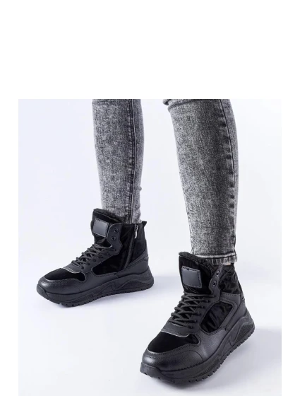 Topánky model 205825 Solea