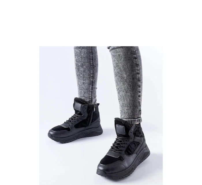 Topánky model 205825 Solea