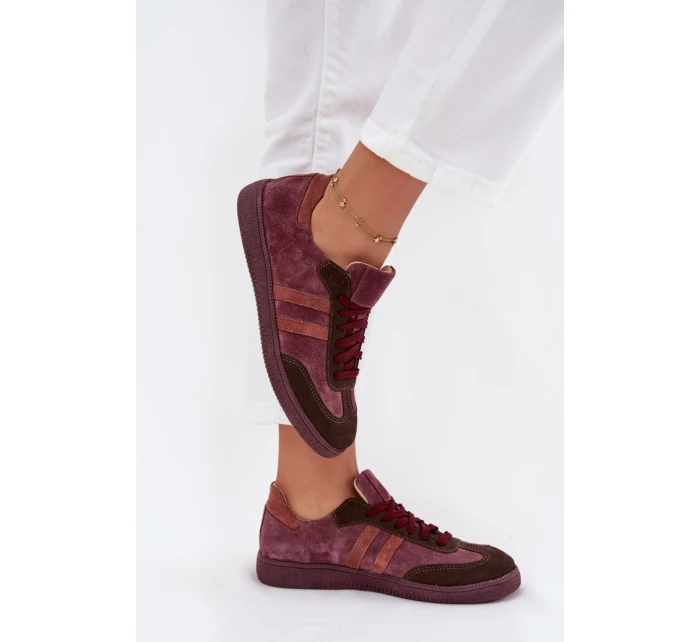 Športová obuv model 216457 Step in style