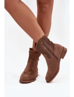 Obuv model 219121 Step in style