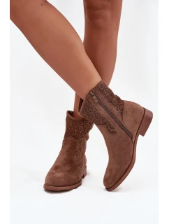 Obuv model 219121 Step in style