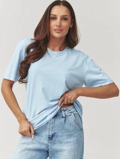 Tričko model 223557 Makadamia