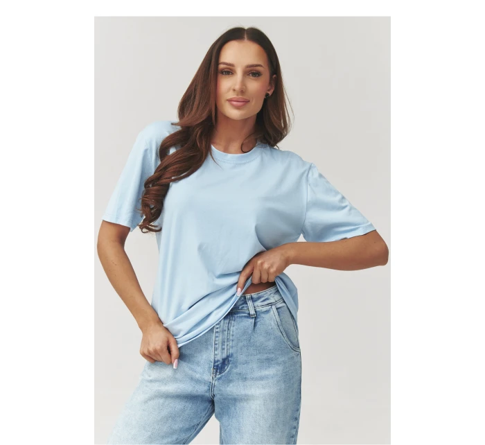 Tričko model 223557 Makadamia Tričko model 223557 Makadamia