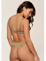 Dámská tanga model 21423477 2pack - LingaDore