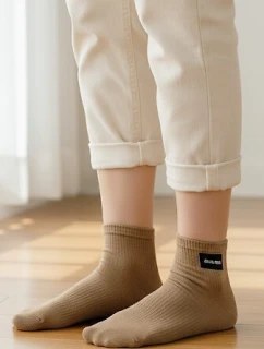 Pantofle  3542 model 21945182 - WiK