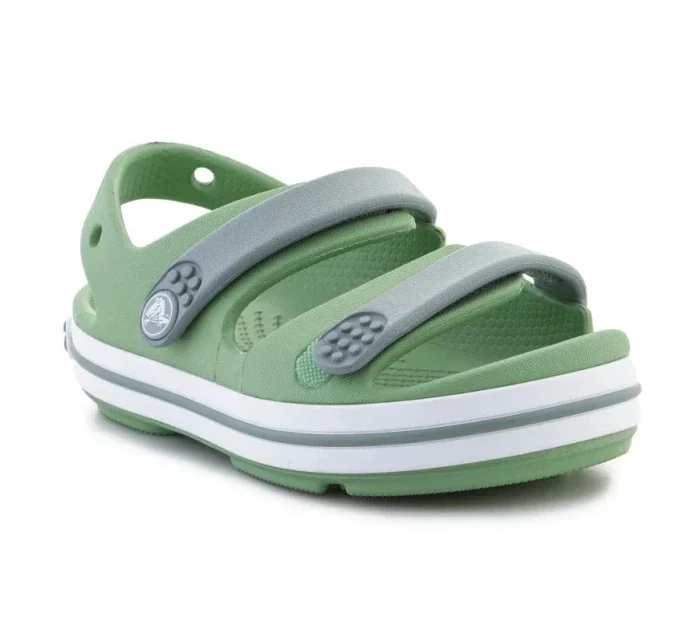 Sandále Crocs Crocband Cruiser Toddler Jr 209424-3WD Sandále Crocs Crocband Cruiser Toddler Jr 209424-3WD