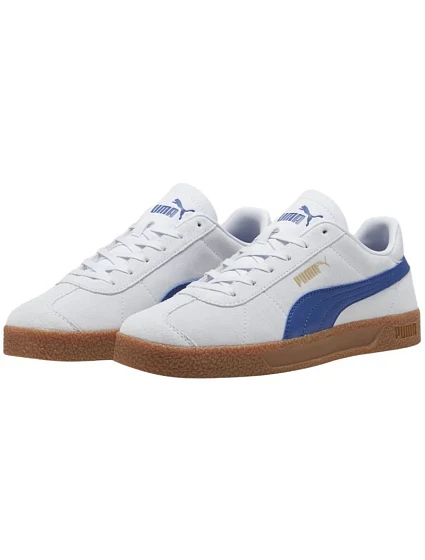 Club M model 20170646 26 boty - Puma