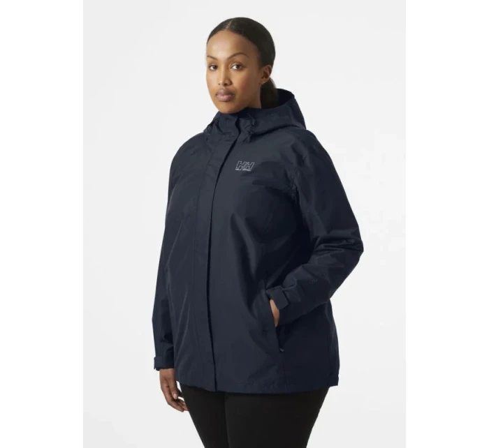 J Plus Jacket W 597 model 20251427 - Helly Hansen