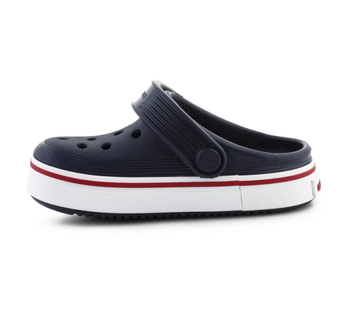 Crocs Crocband Off Court Jr 208479-4CC Crocs Crocband Off Court Jr 208479-4CC