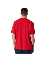 Tričko SS Tee M pánské model 20540935 - CHAMPION Tričko SS Tee M pánské model 20540935 - CHAMPION