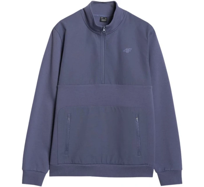 Mikina M model 21401652 32S pánské - 4F