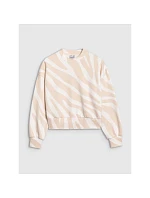 Dámska mikina s kapucňou 4F 4FWSS25TSWSF1579-11A