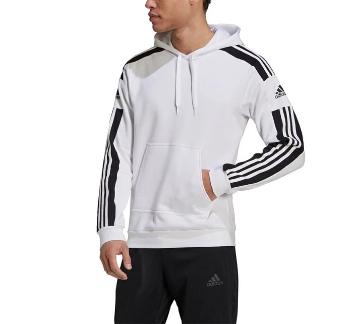 Pánska mikina Squadra 21 Sweat Hoody M GT6637 - Adidas