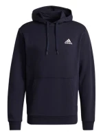 Adidas Essentials Fleecová mikina M H12216 muži