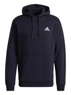 Bluza Essentials Fleece Hoodie M model 19557867 pánské - ADIDAS