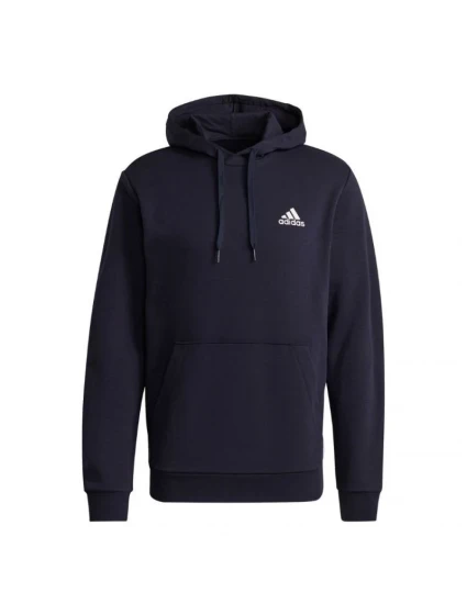 Adidas Essentials Fleecová mikina M H12216 muži