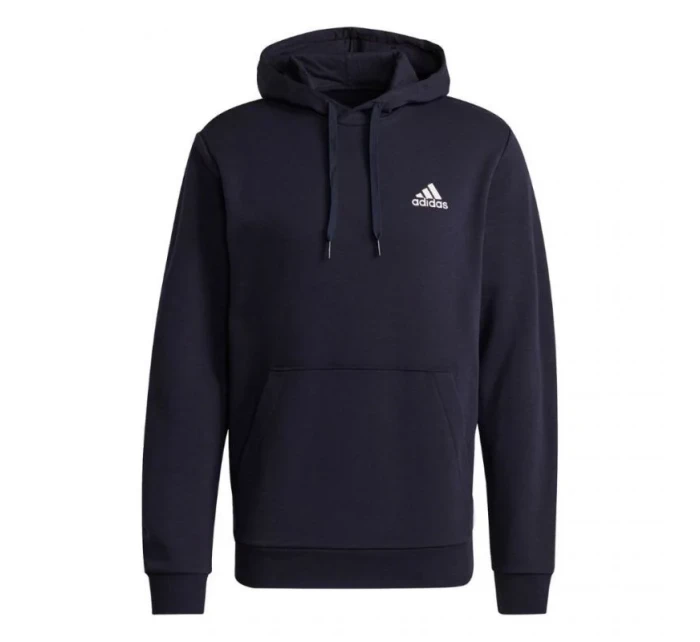 Adidas Essentials Fleecová mikina M H12216 muži