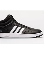 Topánky adidas Hoops 3.0 Mid M GW3020