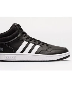 Topánky adidas Hoops 3.0 Mid M GW3020