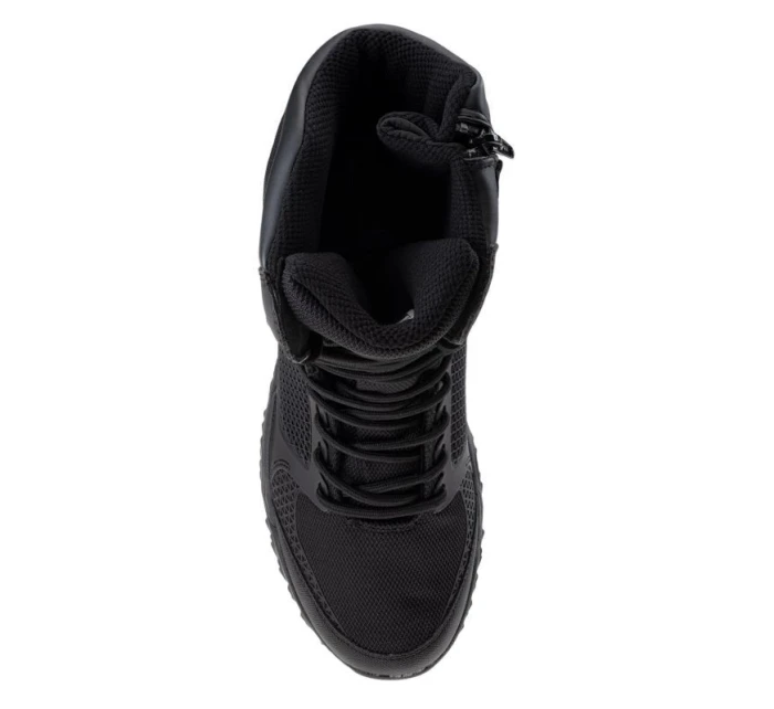 Topánky Magnum Drum Mid Wp M 92800346465