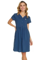 Doctor Nap TCB.5336 barva:tmavě modrá Doctor Nap TCB.5336 barva:tmavě modrá