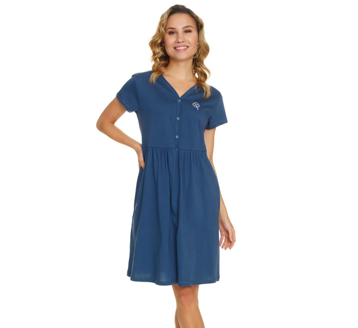 Doctor Nap TCB.5336 barva:tmavě modrá Doctor Nap TCB.5336 barva:tmavě modrá