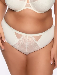 Gaia 1280P Laila Maxi farba: ecru