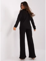 Súprava LK KMPL 509497.32 čierna Súprava LK KMPL 509497.32 čierna